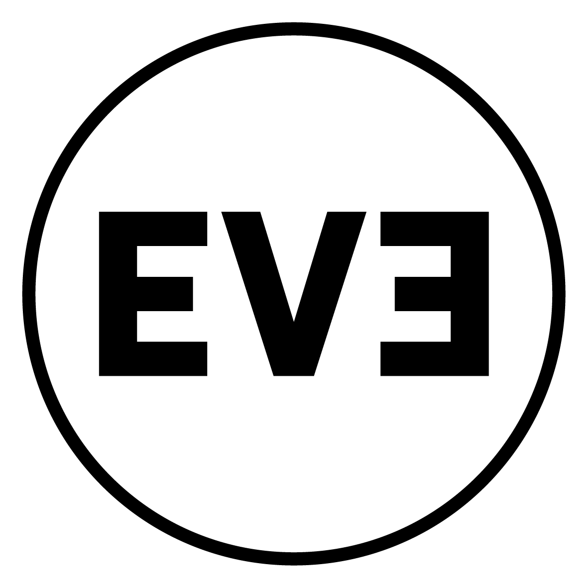 eve online logo