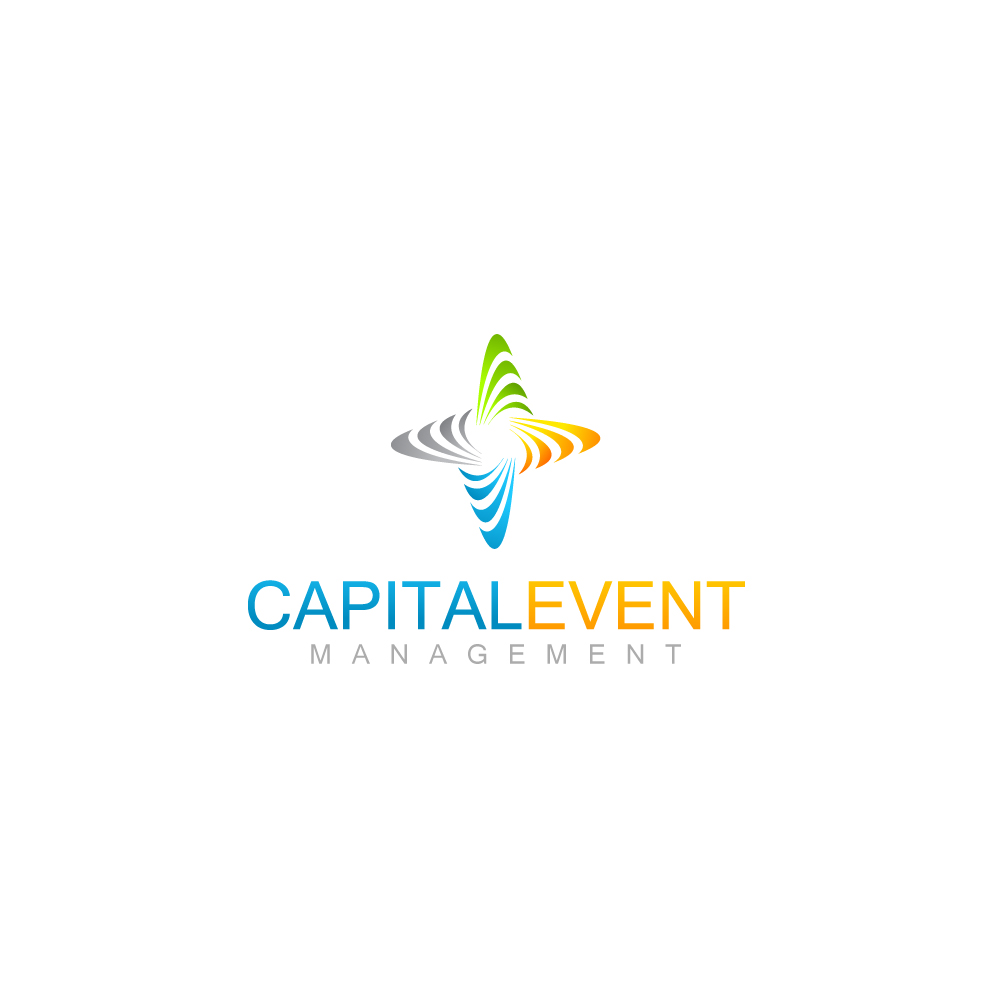 Logo Design Contests » Capital Event Management » Design No. 29 by.