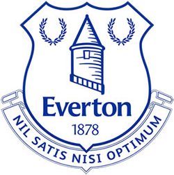 Everton Fc PNG Transparent Everton Fc.PNG Images..