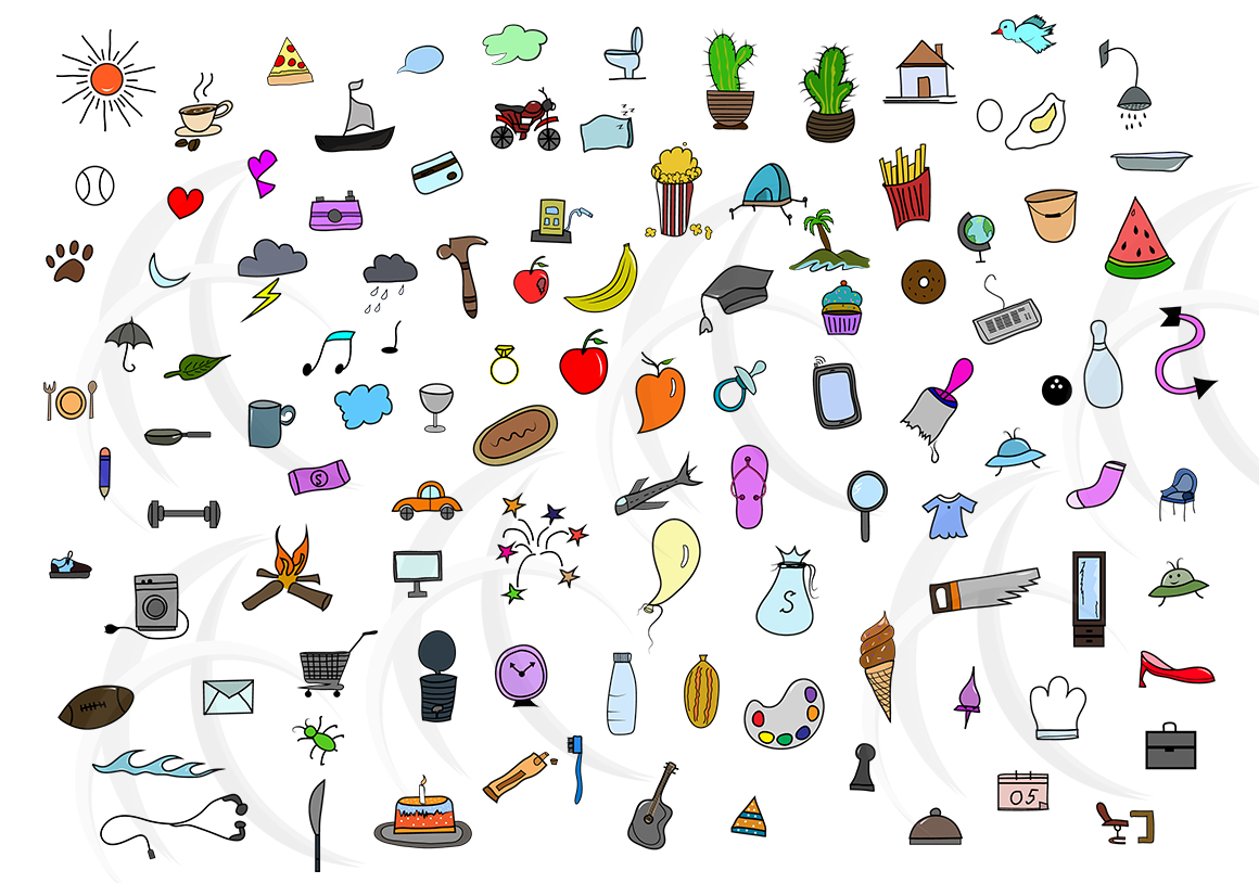 Everyday clipart 8 » Clipart Station.