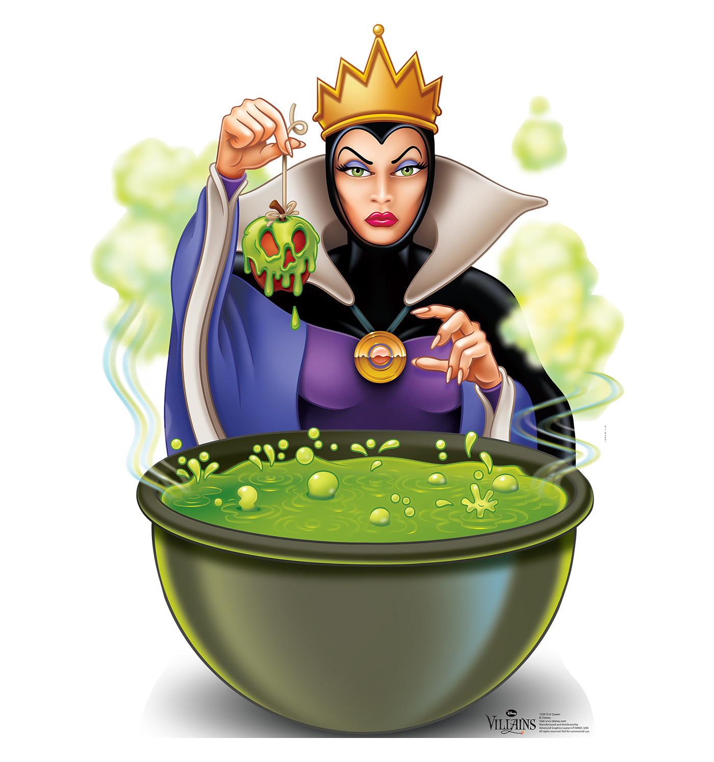 Free Free 304 Evil Queen Snow White Svg SVG PNG EPS DXF File