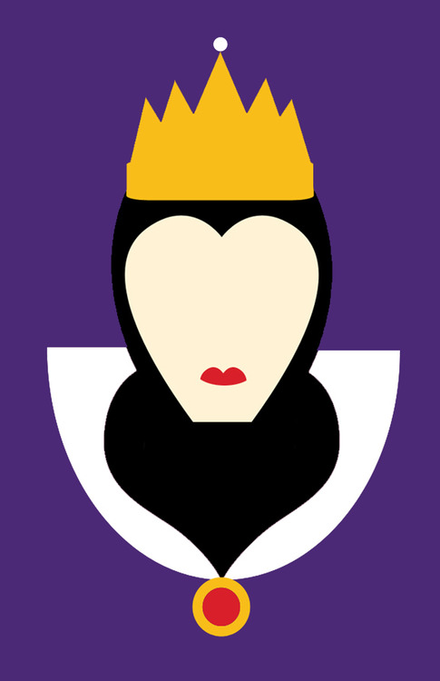 Free Free 64 Evil Queen Snow White Svg SVG PNG EPS DXF File