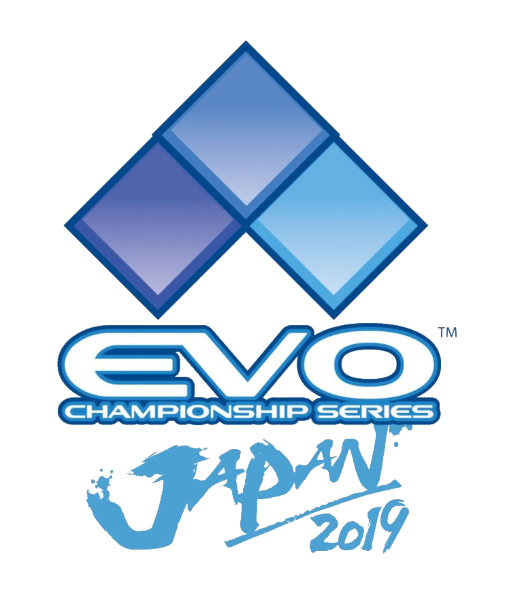 Evolution Championship Series: Japan 2019.