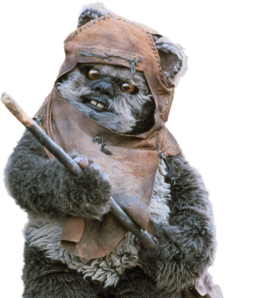 Download ewok png 10 free Cliparts | Download images on Clipground 2020