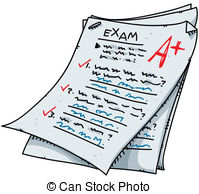 Exam Illustrations and Clipart. 36,024 Exam royalty free.