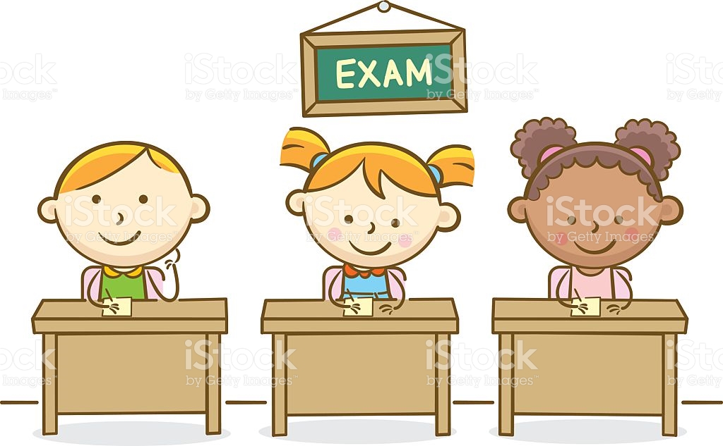 Baby Exam Clip Art.