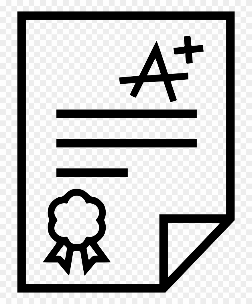 Exam Icon Png Free Cliparts Download Images On Clipground