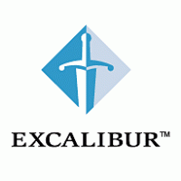 Excalibur.