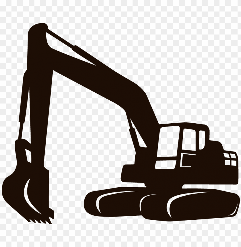 excavator logo 10 free Cliparts | Download images on Clipground 2022