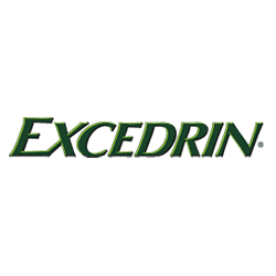 Excedrin Logo.