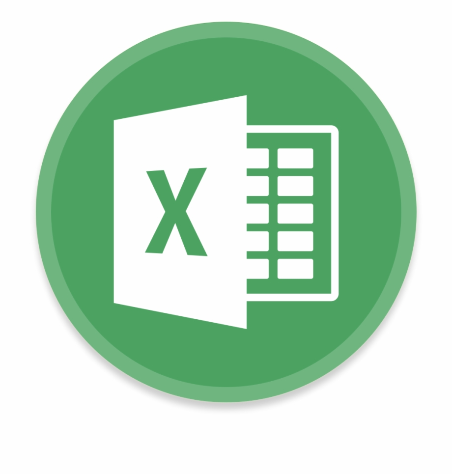 Excel Logo.
