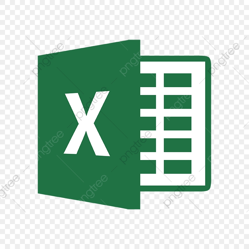 Microsoft Excel Icon, Microsoft, Azure, Word PNG and Vector with.