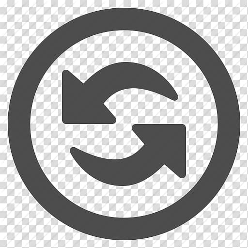 Round gray illustration, Computer Icons Iconfinder Button.