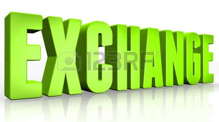 Exchange Views Stock Vector Illustration And Royalty Free Exchange.