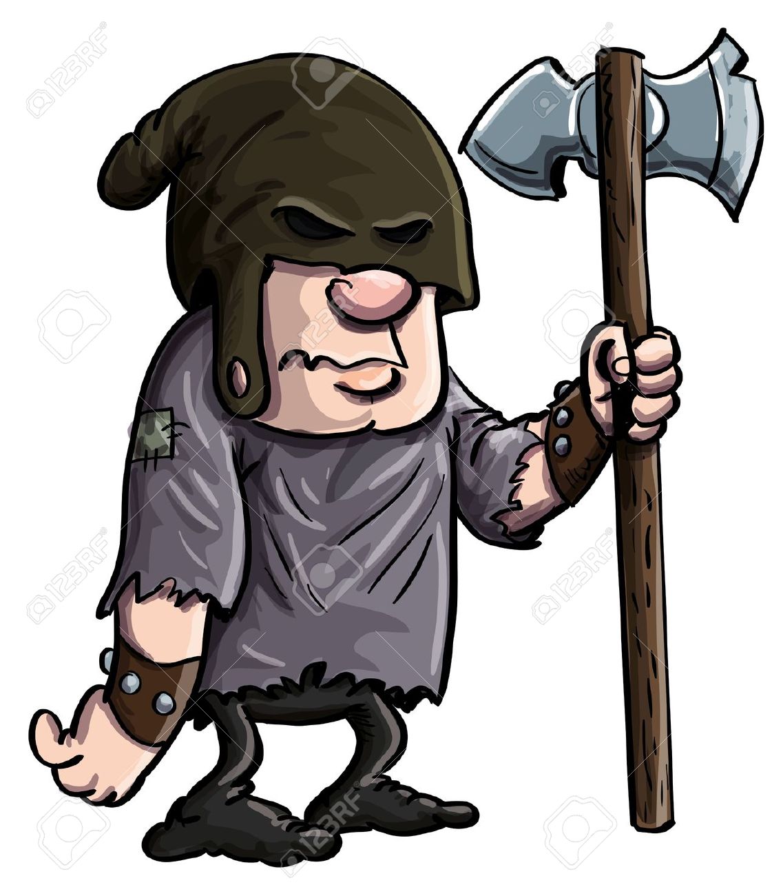 322 Executioner Stock Vector Illustration And Royalty Free.