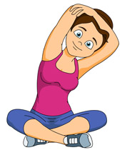 Free Exercise Cliparts, Download Free Clip Art, Free Clip.