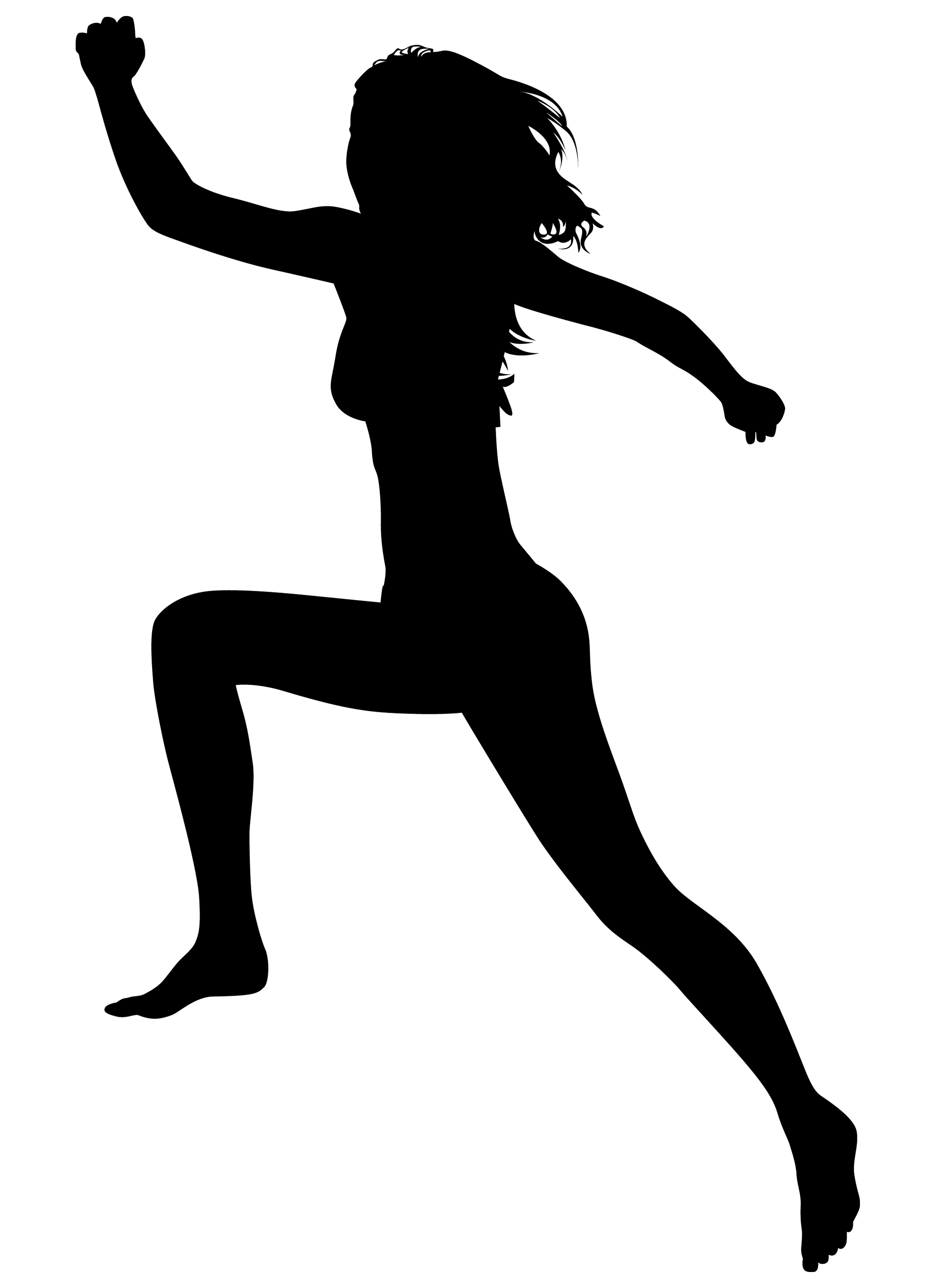 Free Exercise Silhouette Cliparts, Download Free Clip Art.