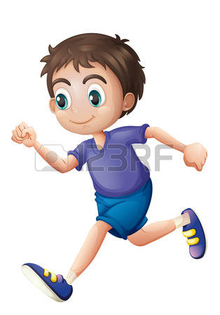 Kids Exercising Clipart Images & Stock Pictures. Royalty Free Kids.