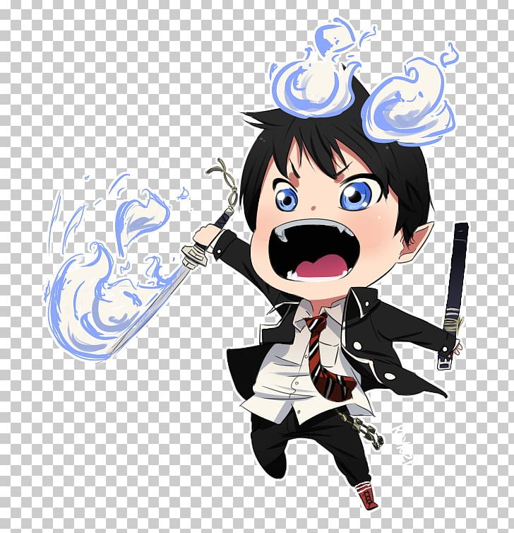 Blue Exorcist Anime Another Exorcism PNG, Clipart, Anime.