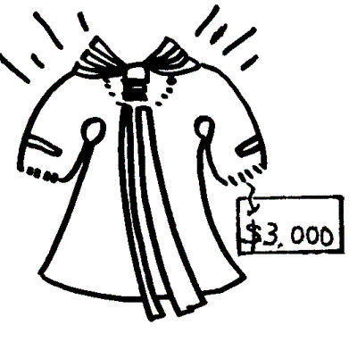 Expensive Clipart.