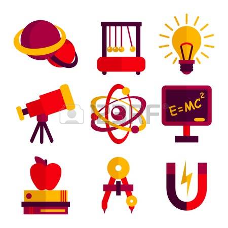 6,456 Physics Experiment Cliparts, Stock Vector And Royalty Free.