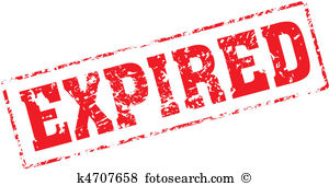 Expired Clipart Royalty Free. 522 expired clip art vector EPS.