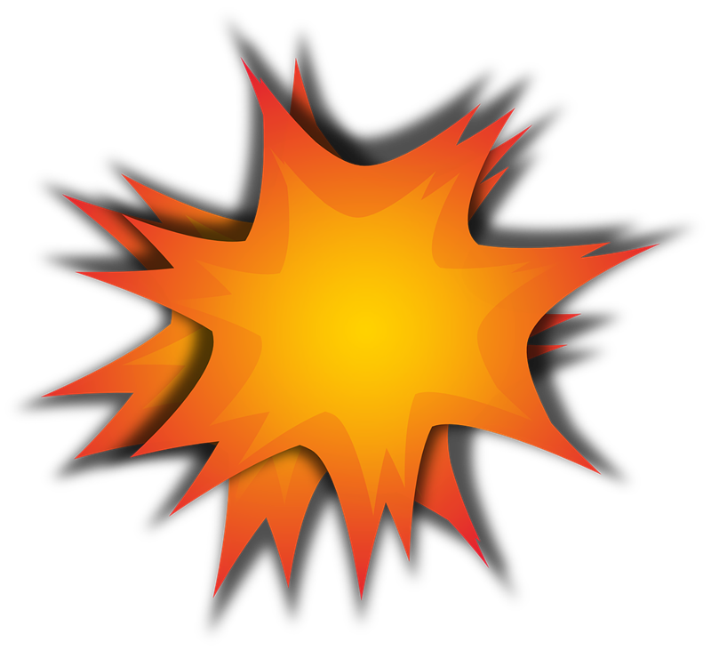 Free Exploding Bomb Cliparts, Download Free Clip Art, Free.