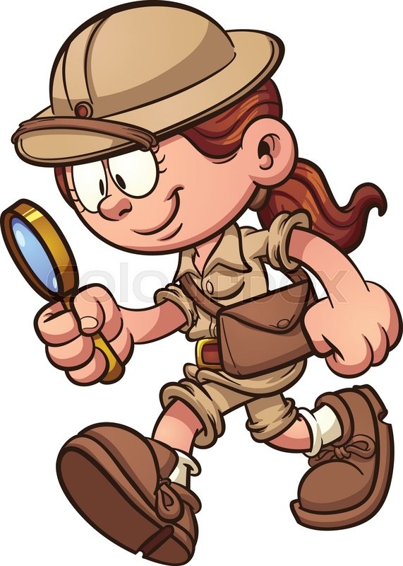 explorer cartoon clipart 10 free Cliparts | Download images on