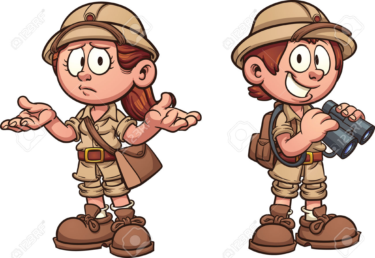 explorer man clipart 20 free Cliparts | Download images on Clipground 2021