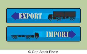 Export import Illustrations and Stock Art. 9,532 Export import.