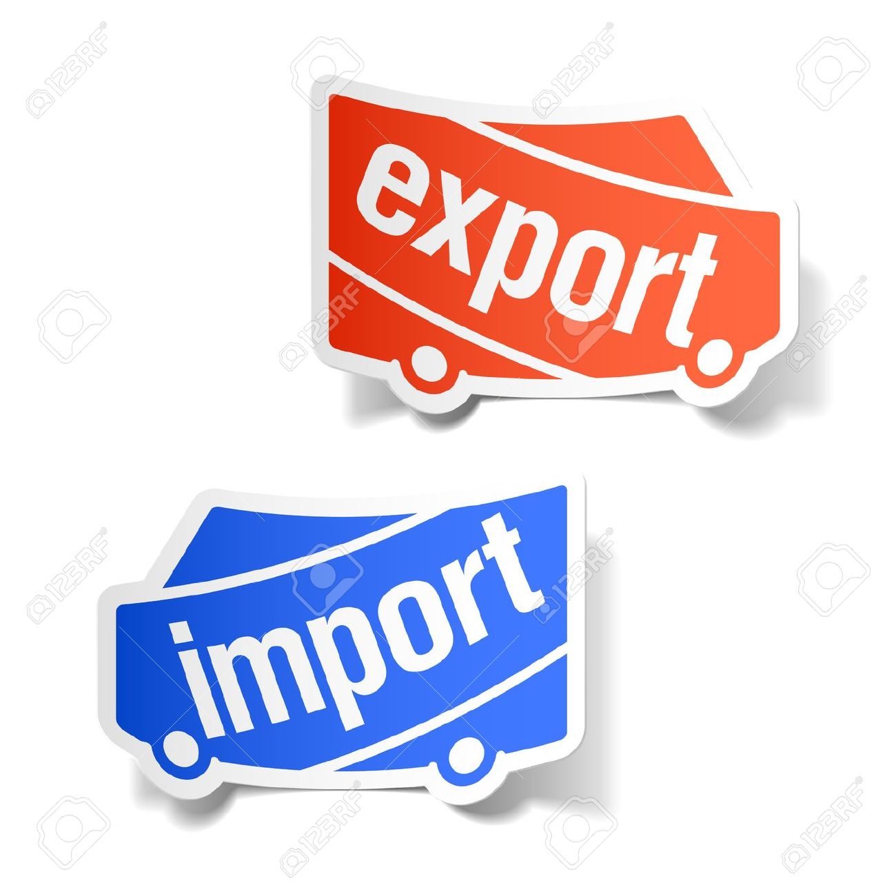 13,063 Export Import Cliparts, Stock Vector And Royalty Free.