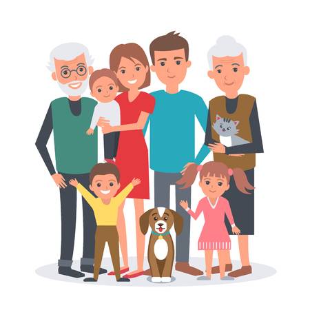 extended family clip art 10 free Cliparts | Download images on ...