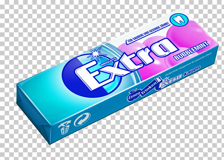 Chewing gum Amazon.com Extra Wrigley Company Mentos, web.