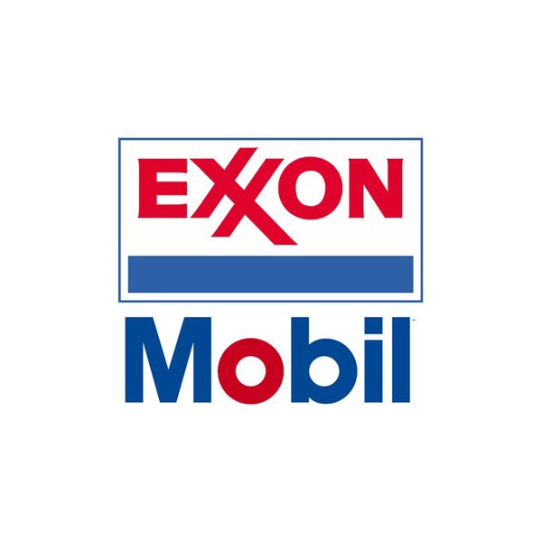 Exxonmobil Logo PNG Transparent Exxonmobil Logo.PNG Images..