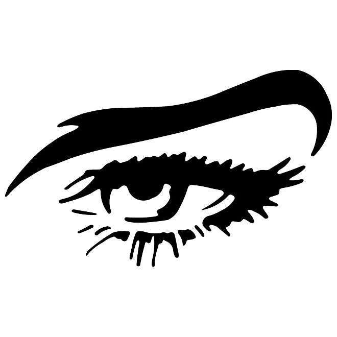 Download eye clipart vector 20 free Cliparts | Download images on Clipground 2021