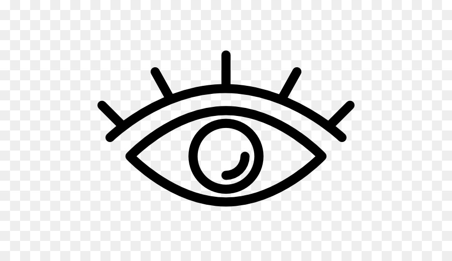 Eye Symbol clipart.