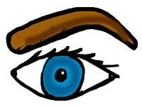 Eyebrow clipart 20 free Cliparts | Download images on Clipground 2024