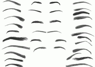 Eyebrow Texture Png (108+ images in Collection) Page 2.