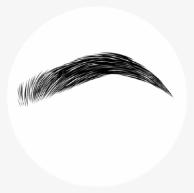Eyebrows PNG.
