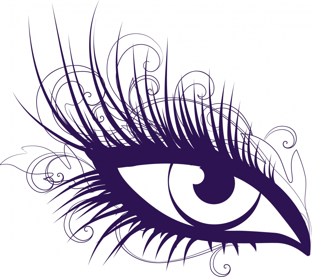 Download Eyelash clipart 20 free Cliparts | Download images on ...