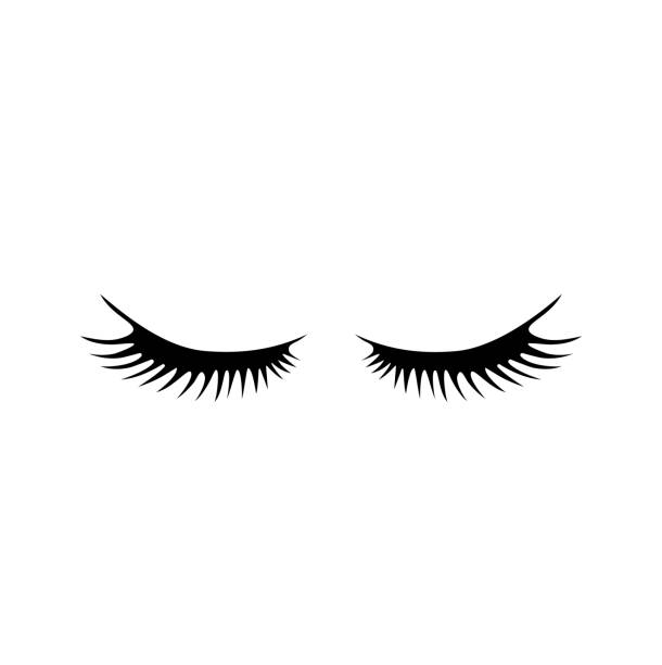 eyelash extensions clipart 10 free Cliparts | Download images on ...