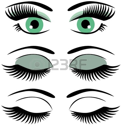 Lashes clipart 20 free Cliparts | Download images on Clipground 2022