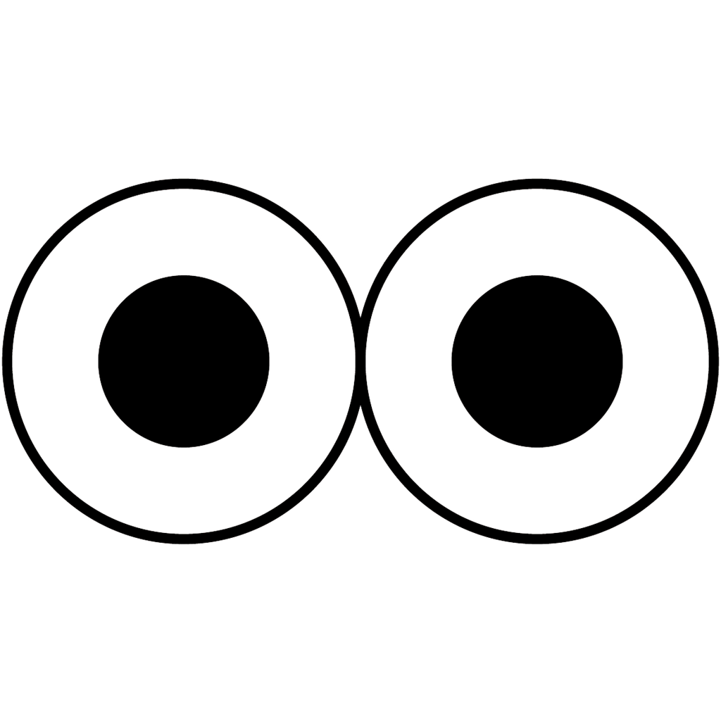Googly Eye Clipart 10 Free Cliparts Download Images On Clipground 2023