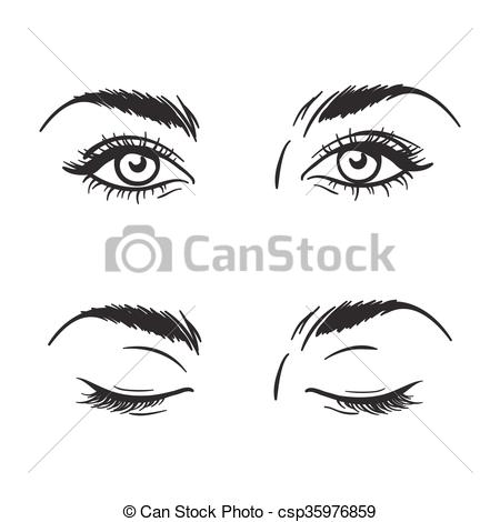 Eyes open clipart 20 free Cliparts | Download images on Clipground 2022