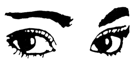 Eyes Open Clipart Clipground