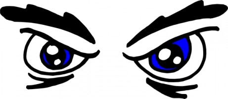 149 Eyes Clipart.