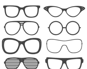 Eyewear clipart 20 free Cliparts | Download images on Clipground 2024