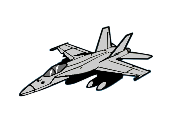 Gallery For > F 18 Super Hornet Clipart.