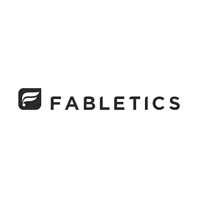 Fabletics at Woodfield Mall.