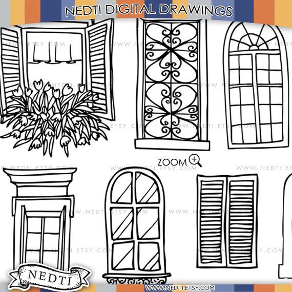 1000+ ideas about Window Clipart on Pinterest.